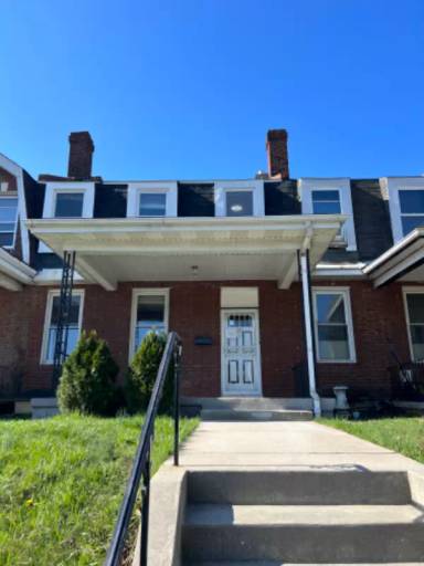 Main picture of 3603 Liberty Heights Ave