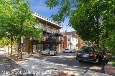 Main picture of Parking for Rent Montclair