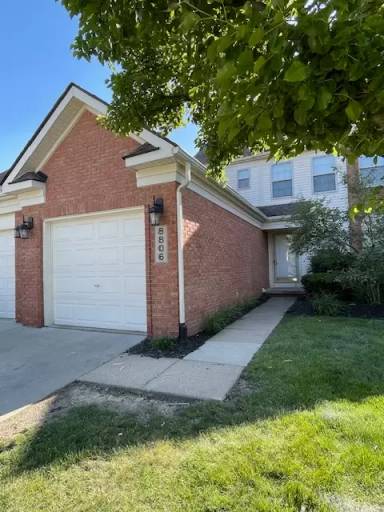 Main picture of 8806 Prairie Ct