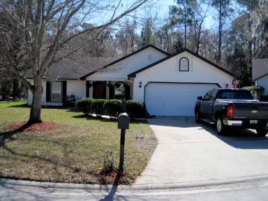 Main picture of 11574 Saint Josephs Ct
