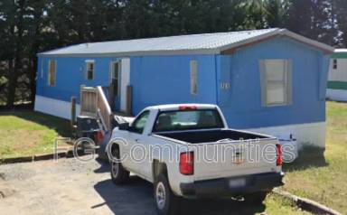 Main picture of 161 Paynes Dairy Rd