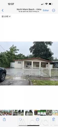 Main picture of 180 NE 169th St