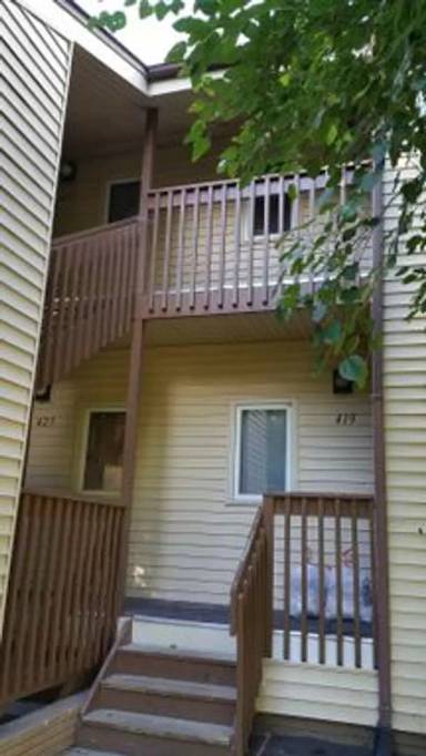 Main picture of 403 Westwinds Dr