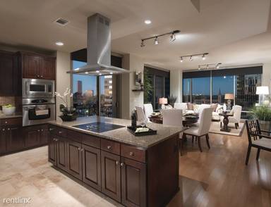 Main picture of 7 Riverway Apartments
