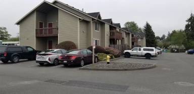 Main picture of Redwood Creek Apartments