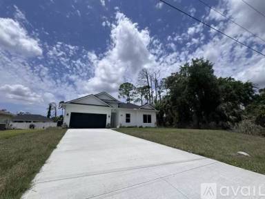 Main picture of 3520 Palestine Rd