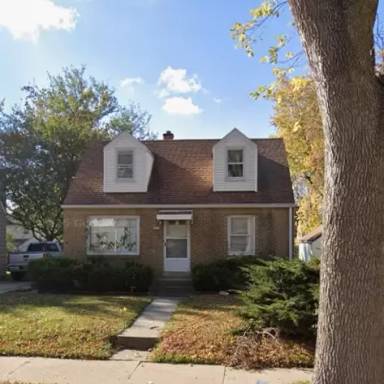 Main picture of 5417 N 54th St