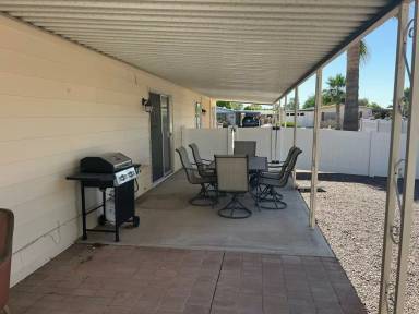 Main picture of 26623 S Papago Pl