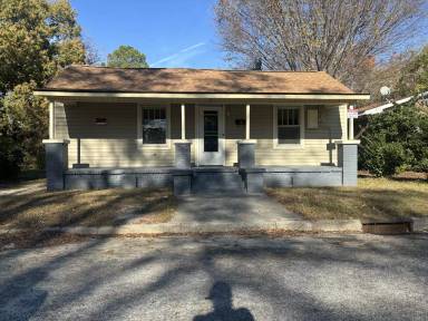 Main picture of 107 Brogden St