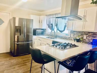 Main picture of 3028 Tribble Ln NW
