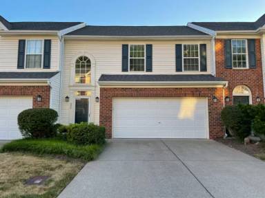 Main picture of West Park Town Homes