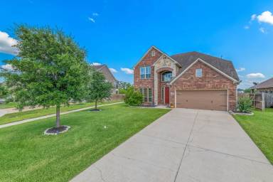 Main picture of 2501 Kimbolton Dr