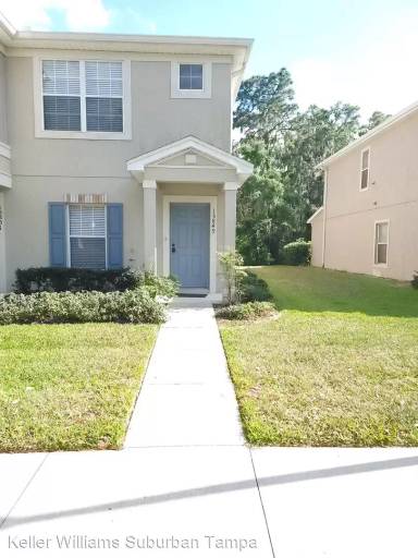 Main picture of 15849 Fishhawk View Dr