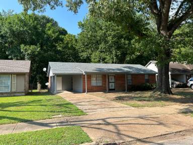 Main picture of 3372 Lone Rock Dr