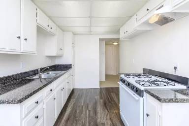 Main picture of San Carlos & San Juan Apartment Homes