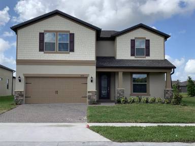 Main picture of 3904 Baja Dr