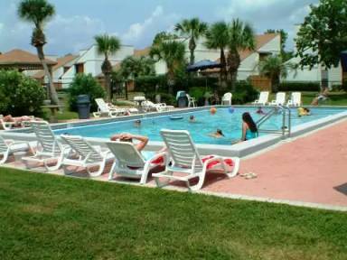 Main picture of Horizon South Resort