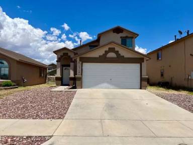 Main picture of 2708 Stone Rock St