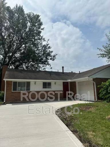 Main picture of 6311 Brauning Dr