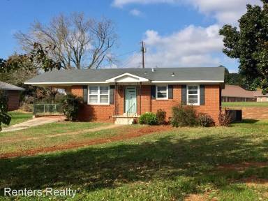 Main picture of 3137 Leftwich St NW