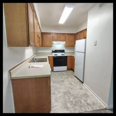 Main picture of Maple Ridge Apartments