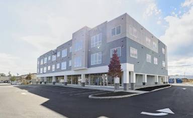 Main picture of 136 Canal St