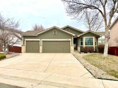 Main picture of 18457 E Amherst Dr