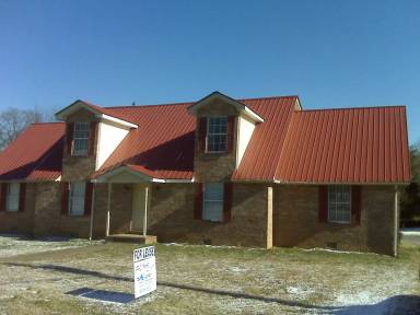 Main picture of 2563 Carriage Dr