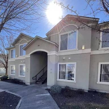 Main picture of Sagecrest Apartments