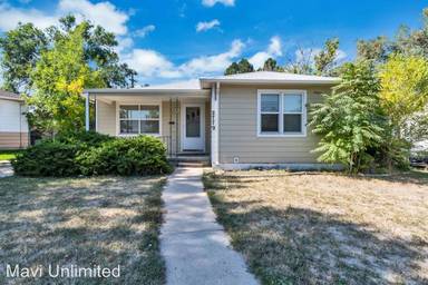 Main picture of 2779 S Hazel Ct