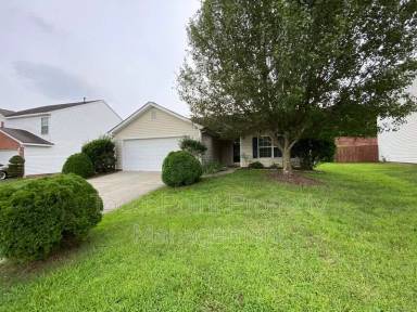 Main picture of 3018 Rugged Stone Way
