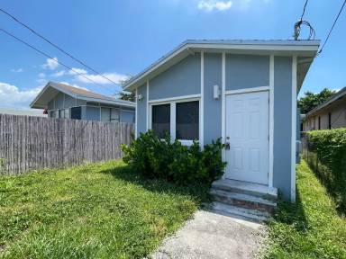 Main picture of 7753 NW 2nd Ct