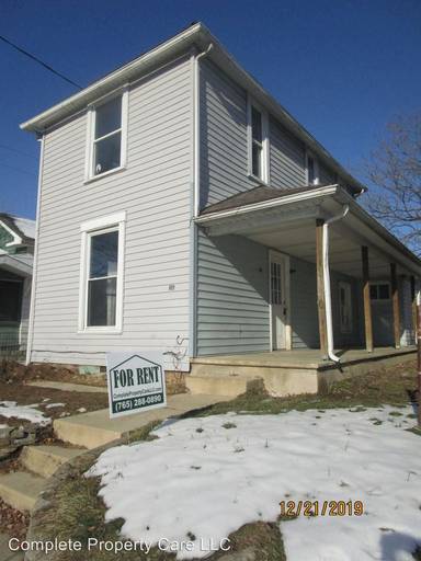 Main picture of 316 E 9th St