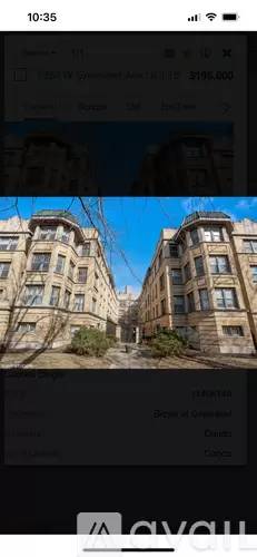 Main picture of 1362 W Greenleaf Ave
