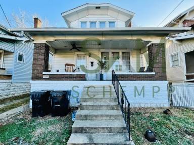 Main picture of 4307 S 3rd St