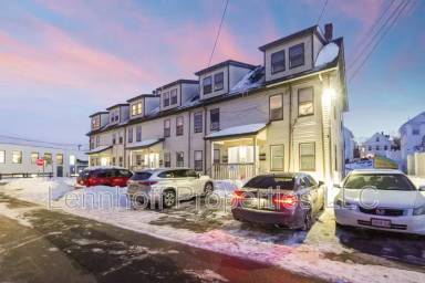 Main picture of 31 Hilton St
