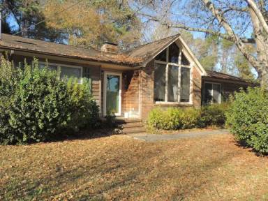 Main picture of 4401 Huckleberry Rd