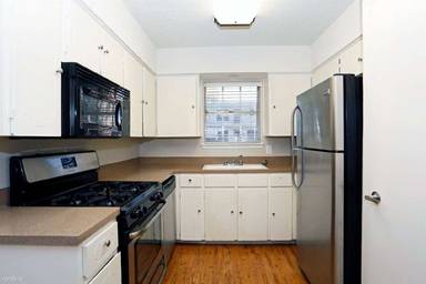 Main picture of Rosedale