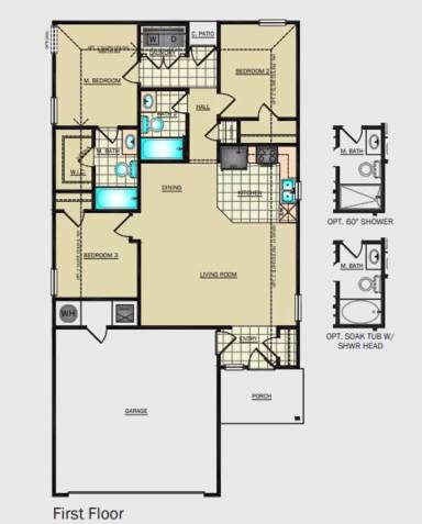 Main picture of 1065 Blue Ridge Dr