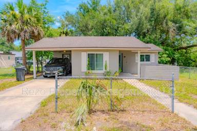 Main picture of 1307 Williams Ave