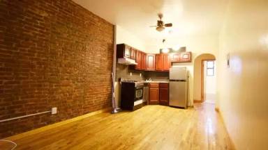Main picture of 891 Bergen St
