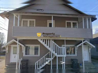 Main picture of 215 1/2 S Madison Ave