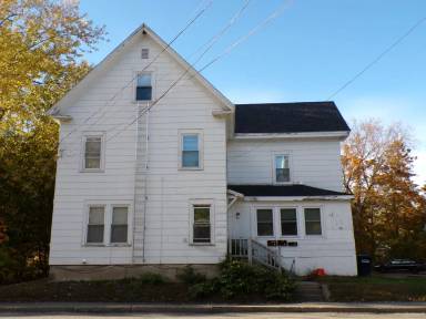 Main picture of 56 Park St