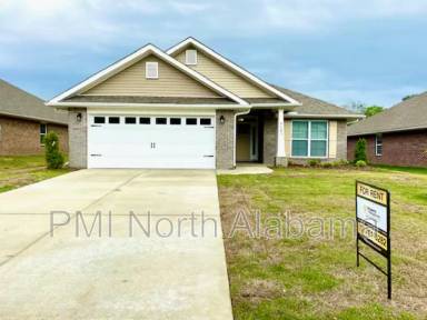 Main picture of 9103 Eagle Trace Dr SE