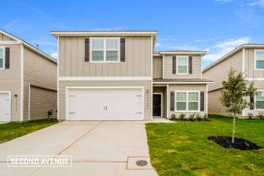Main picture of Savannah Place