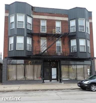 Main picture of 3252-3254 S Morgan St Apartments