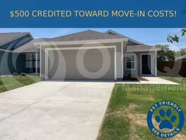 Main picture of 7709 Lindheimer Ln