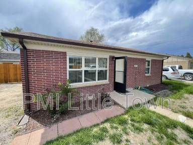 Main picture of 6191 Oneida St
