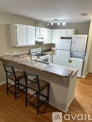 Main picture of Cedarwood Apartments