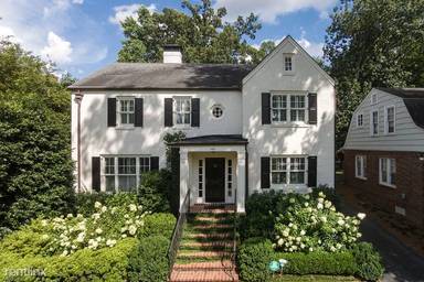 Main picture of 1893 Wycliff Rd NW